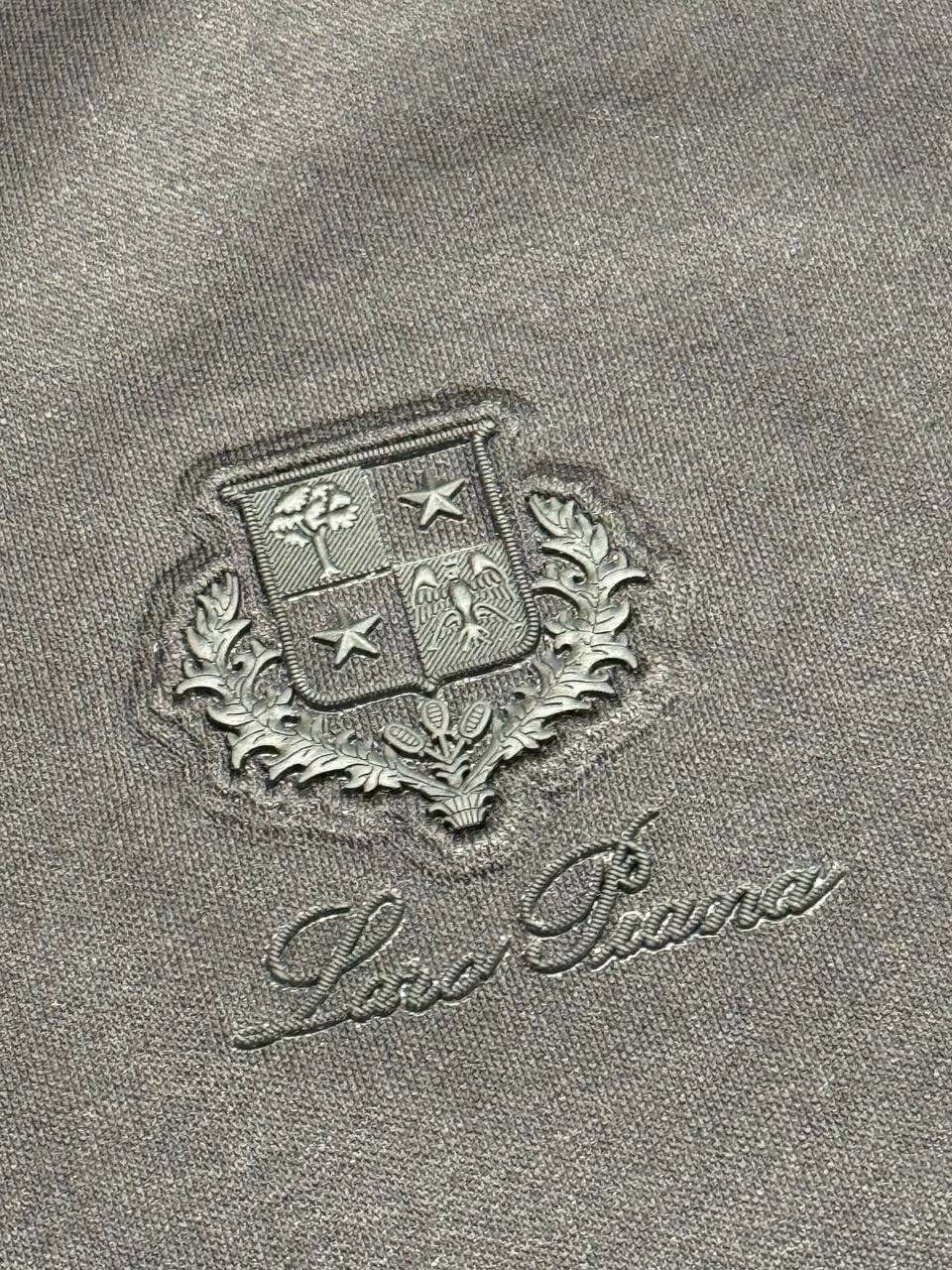 Кофта Loro Piana — фото 9