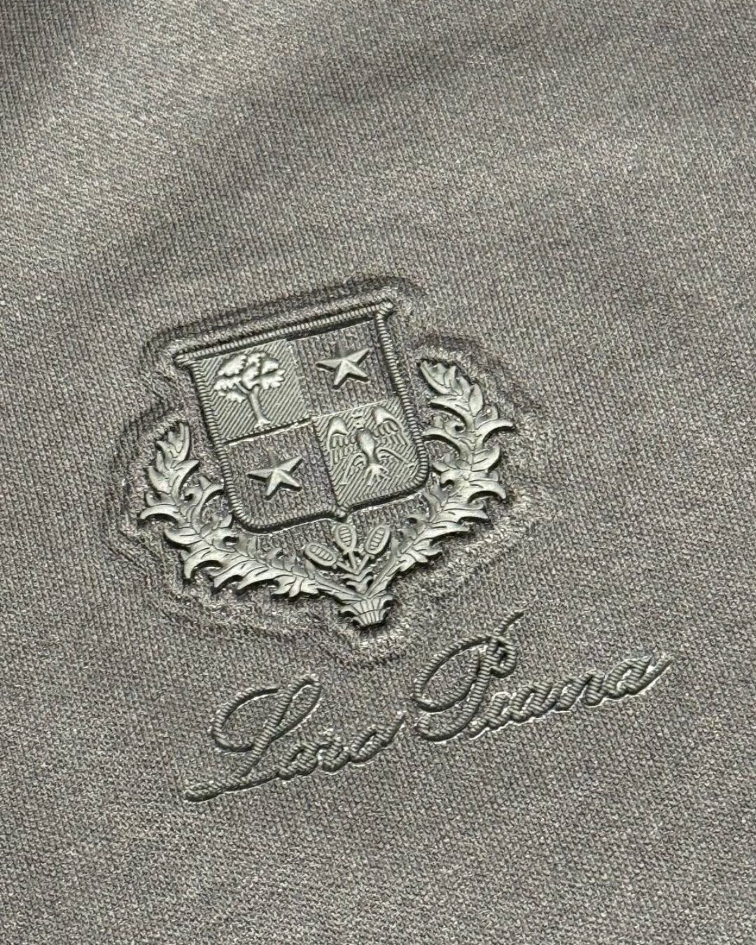 Кофта Loro Piana — изображение 8