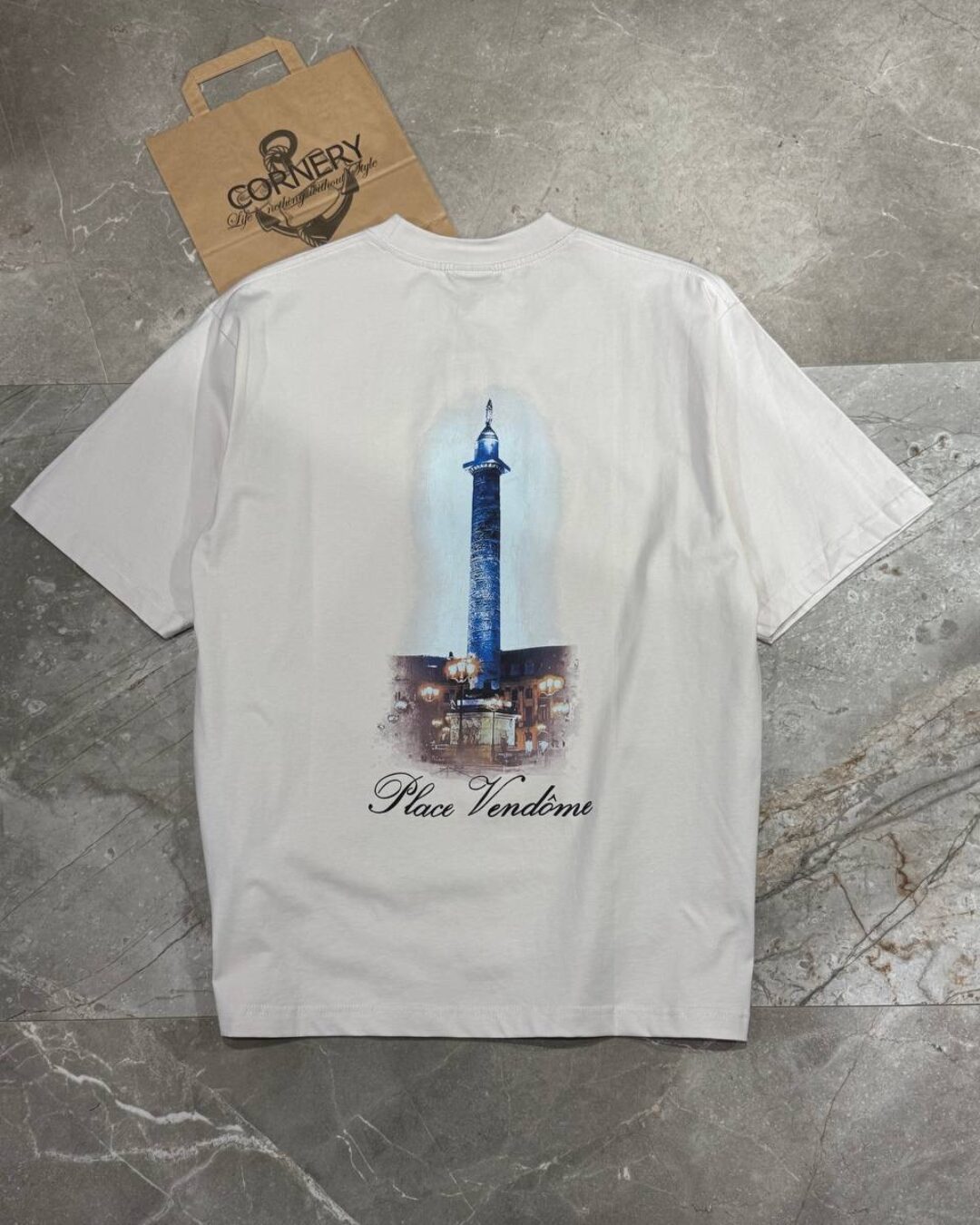 Футболка Balenciaga — изображение 2