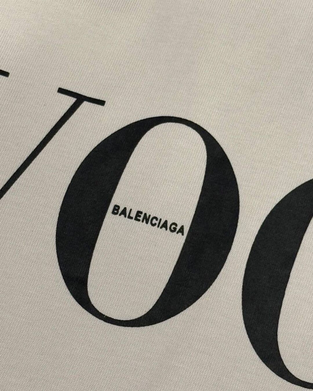 Футболка Balenciaga — изображение 8