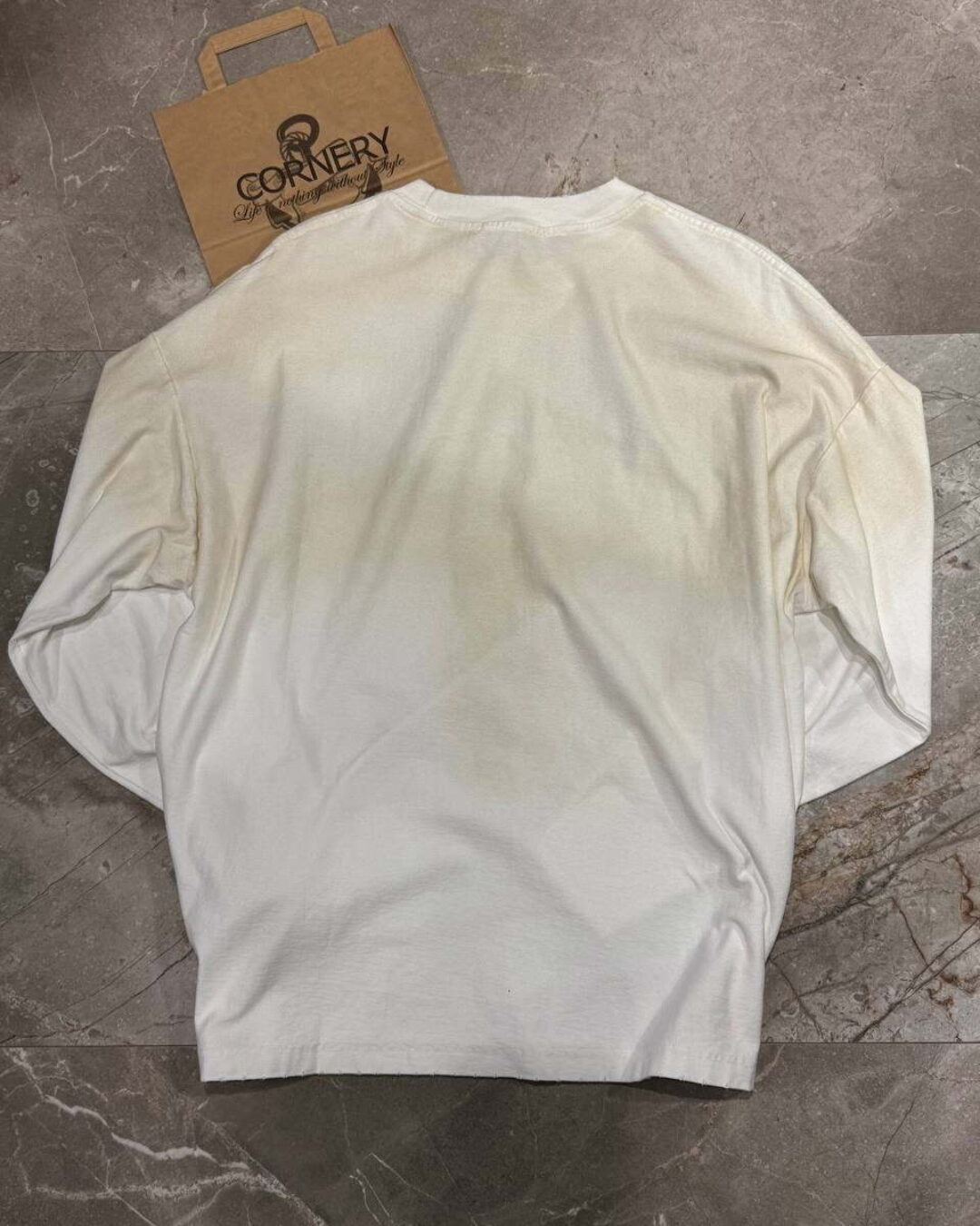 Кофта Acne Studios — изображение 3