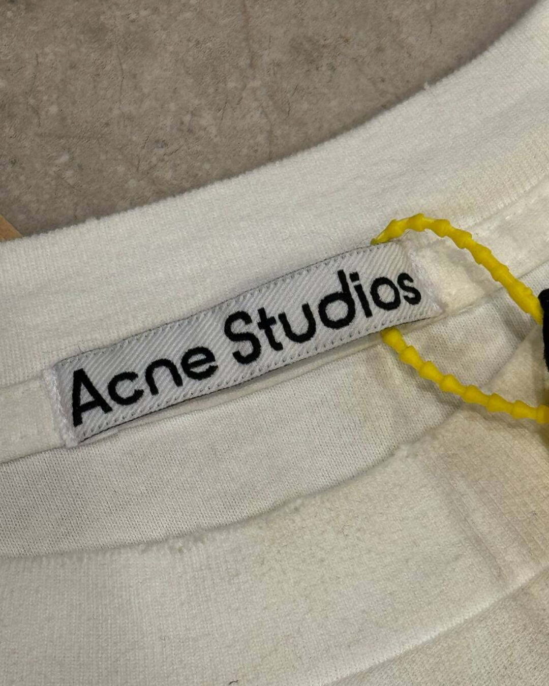 Кофта Acne Studios — изображение 5