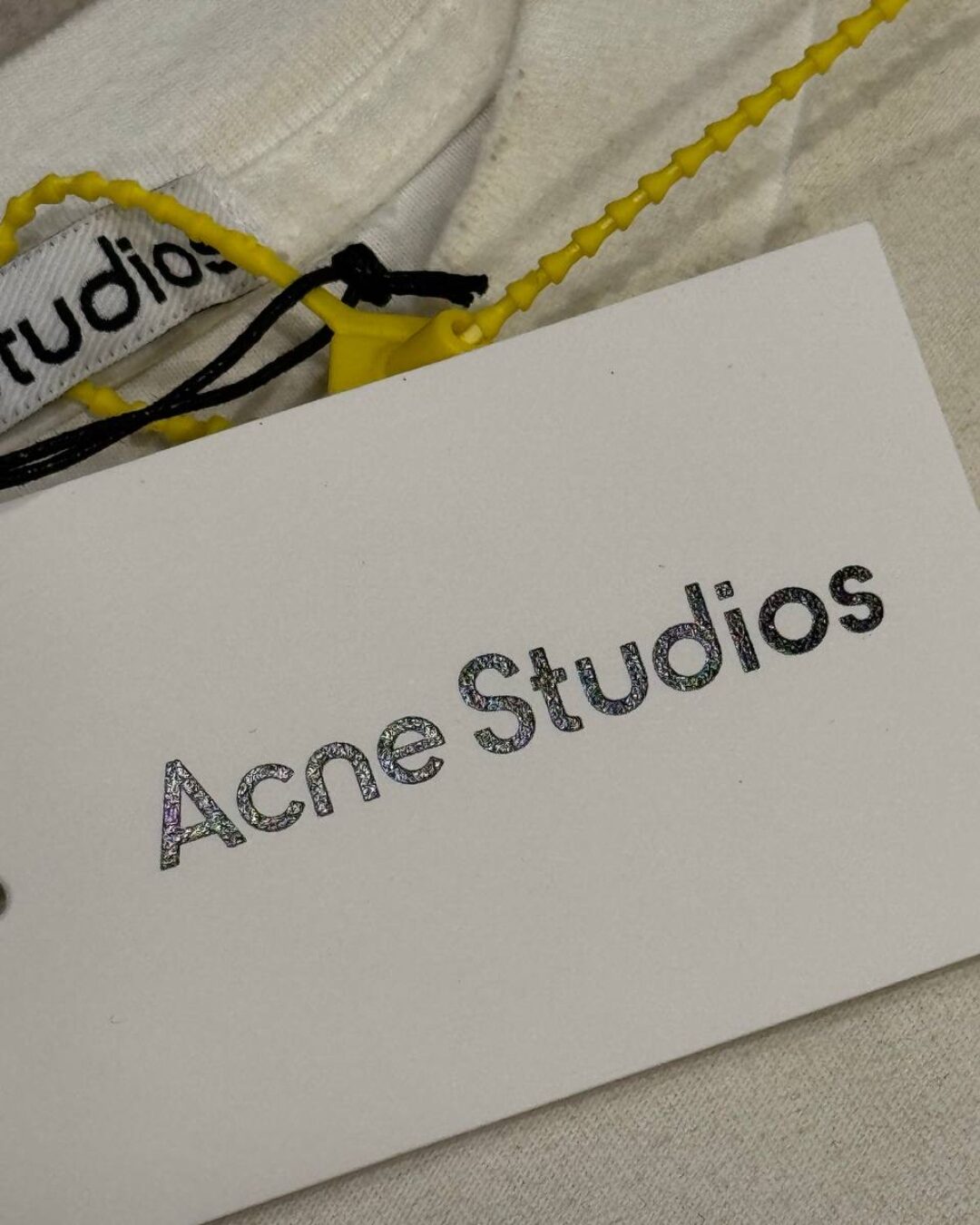 Кофта Acne Studios — изображение 6