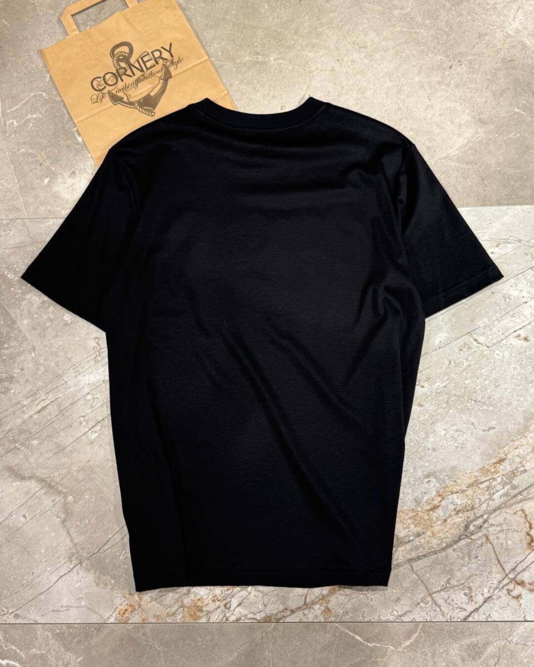 Футболка Hermes — изображение 2