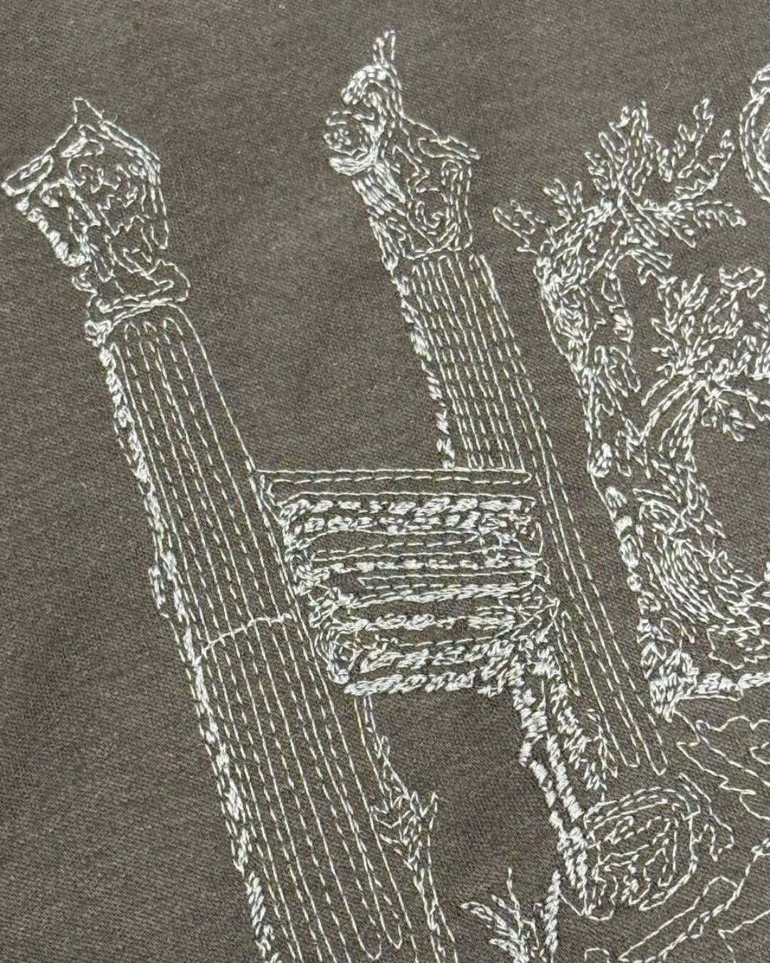 Футболка Hermes — изображение 8