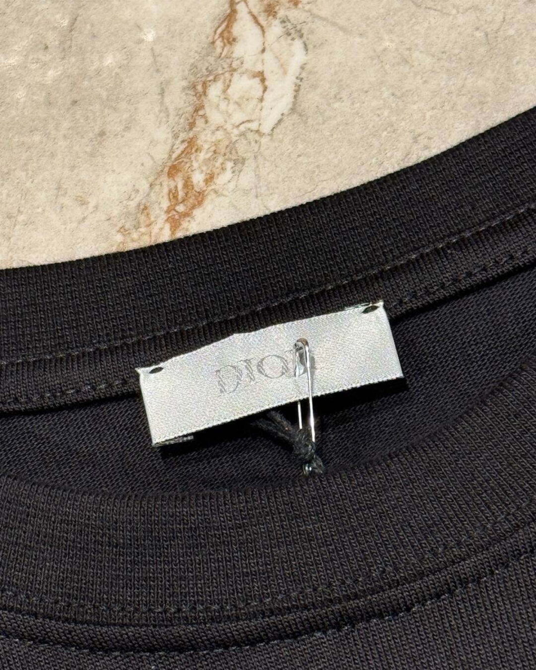 Футболка Dior — изображение 6