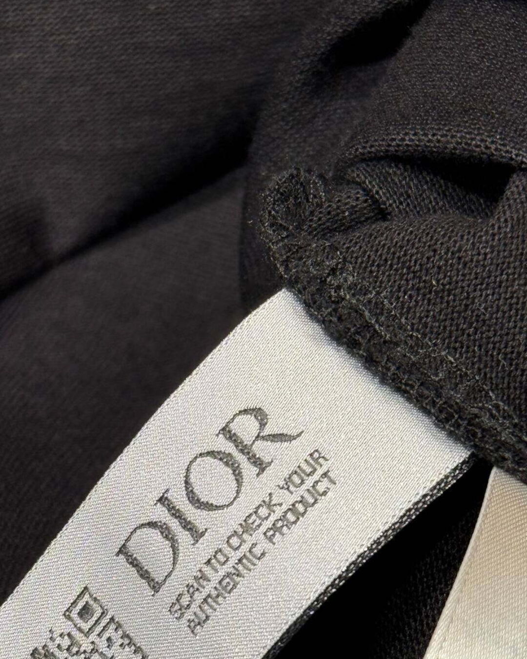 Футболка Dior — изображение 7