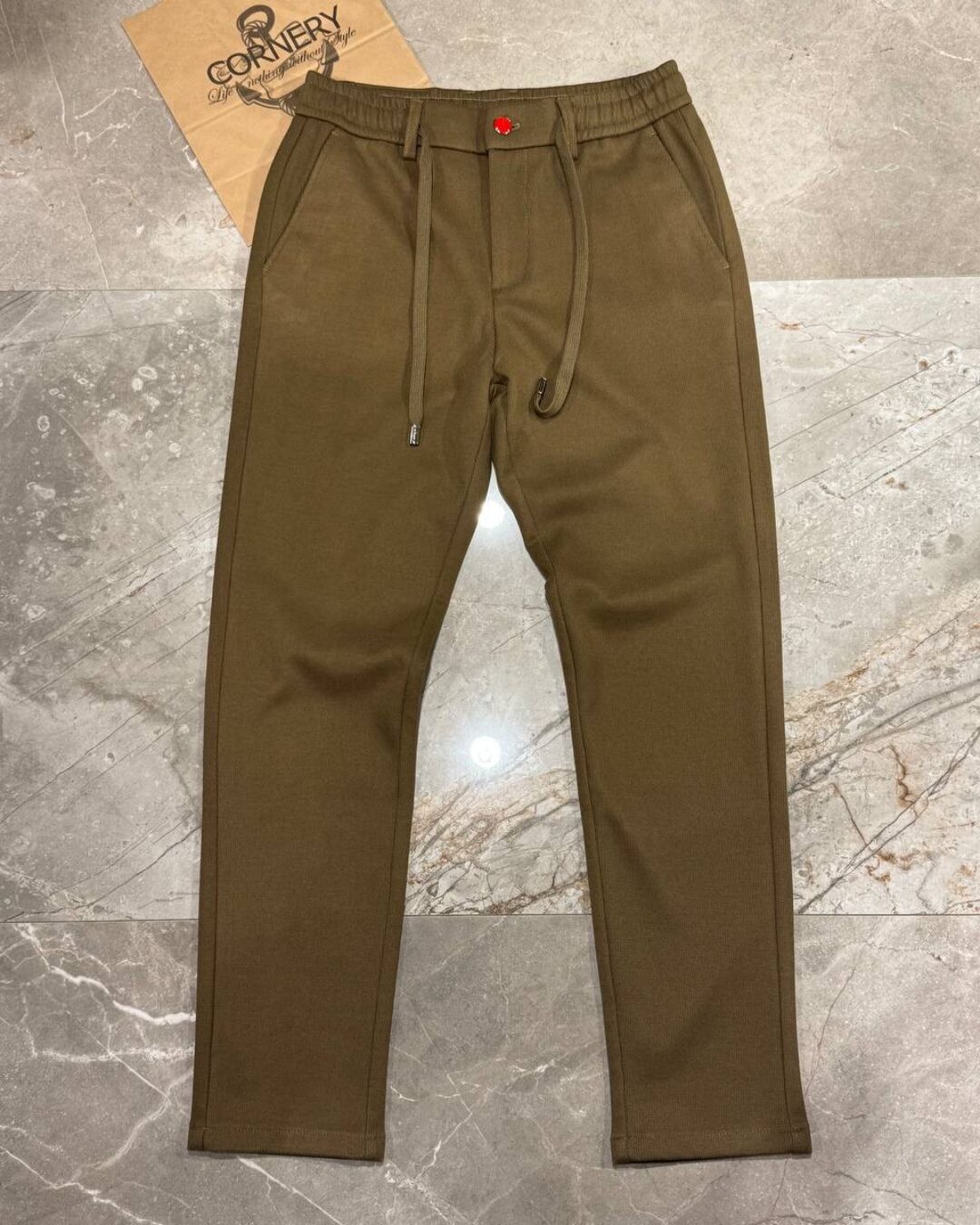 Штаны Kiton