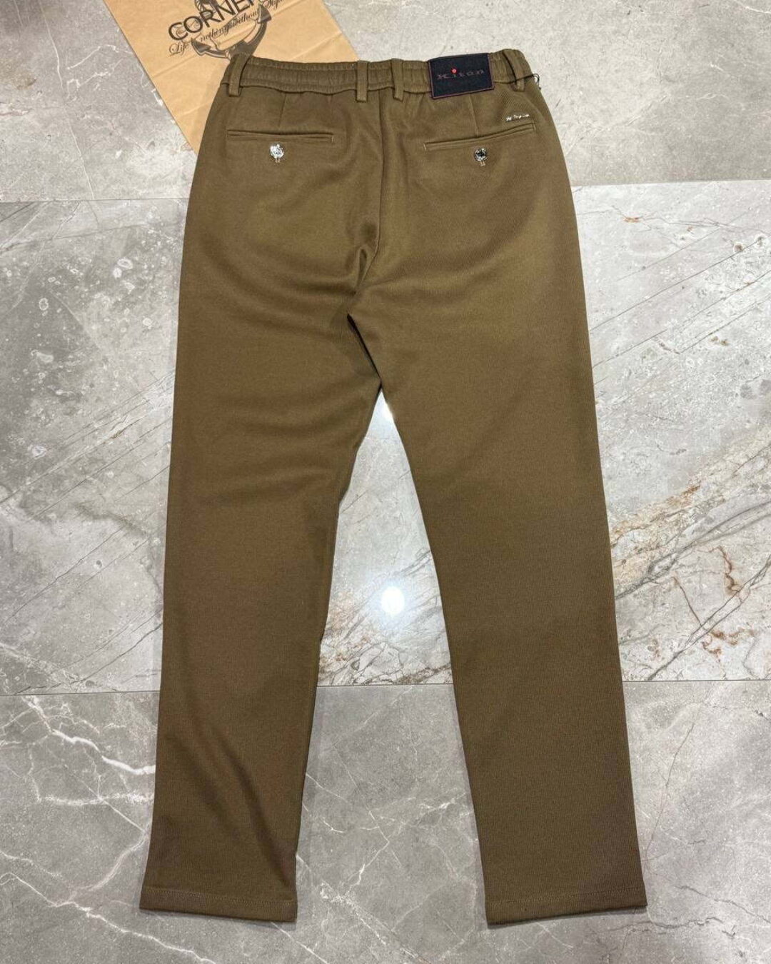 Штаны Kiton — изображение 2