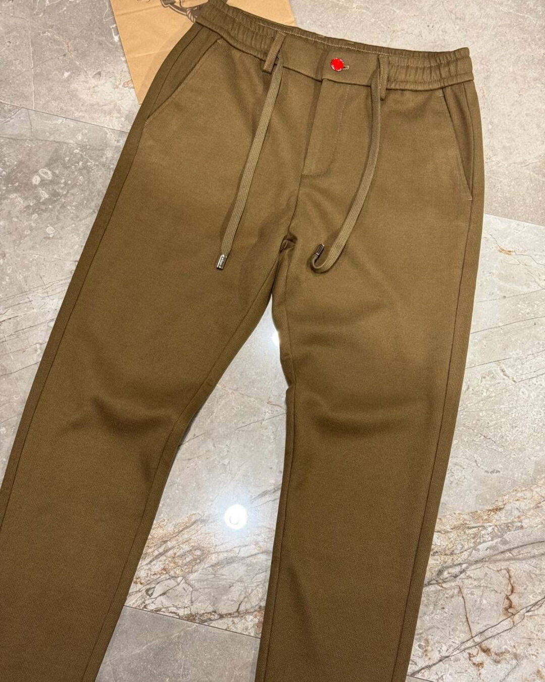 Штаны Kiton — изображение 3