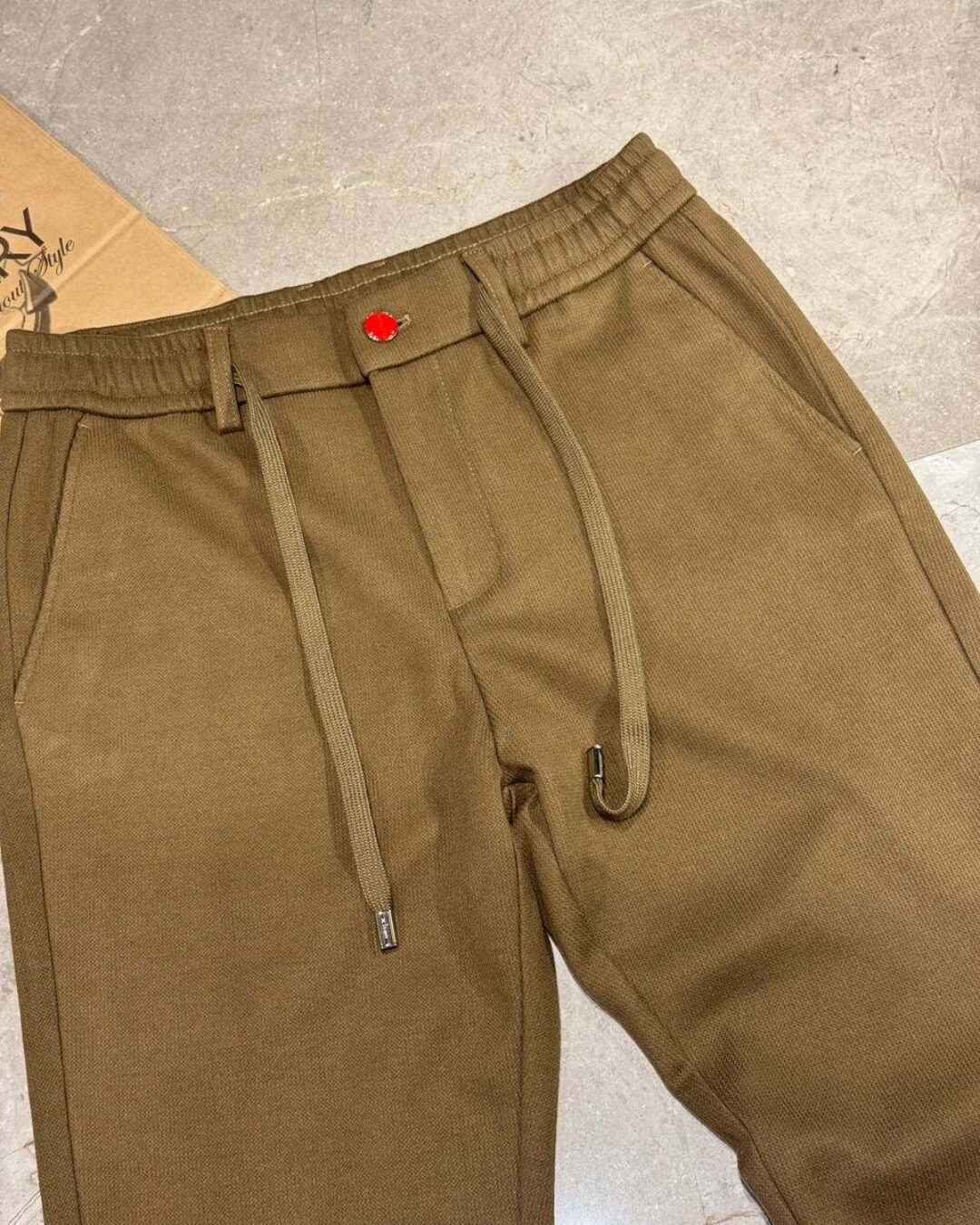 Штаны Kiton — изображение 4