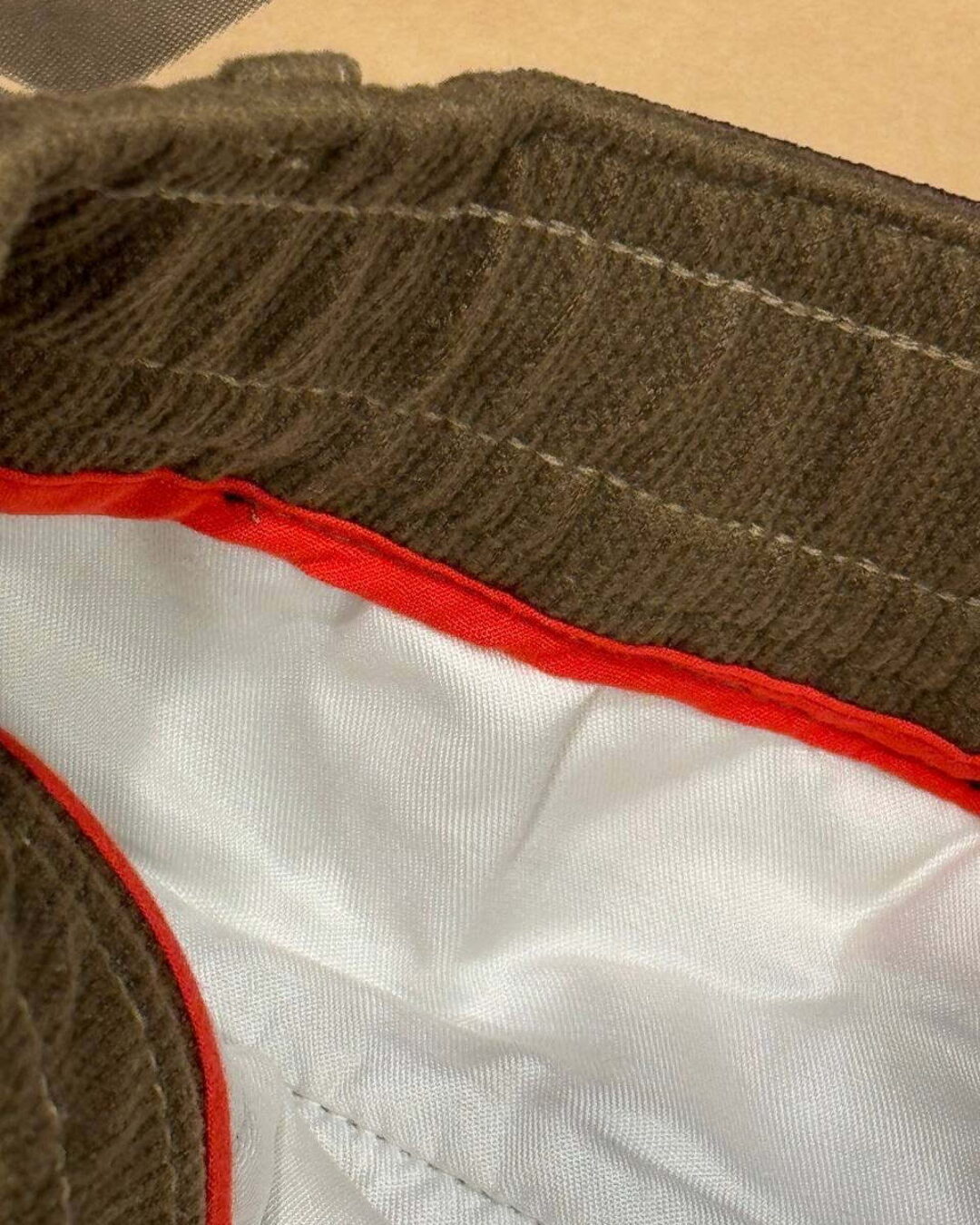 Штаны Kiton — изображение 5