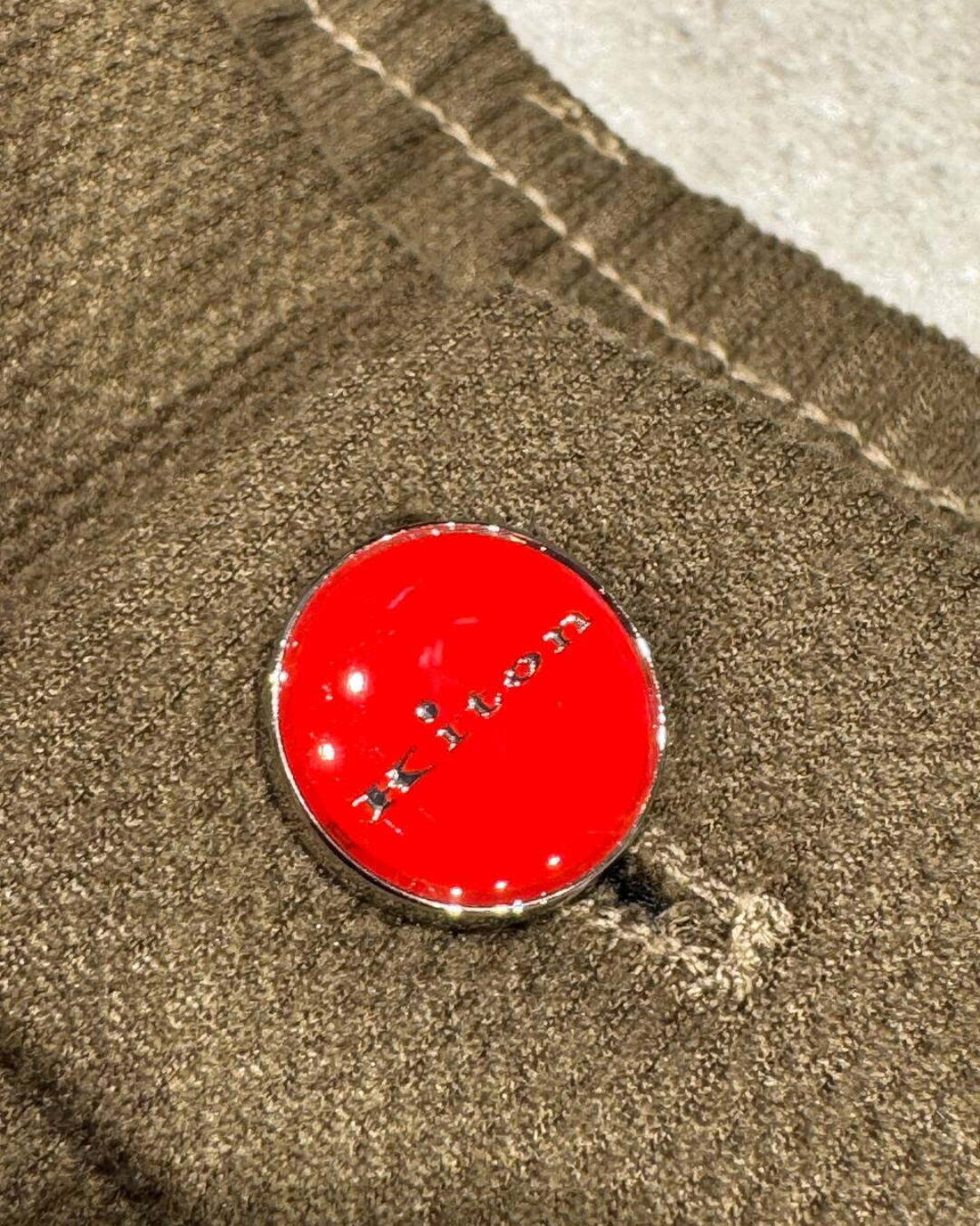 Штаны Kiton — изображение 6