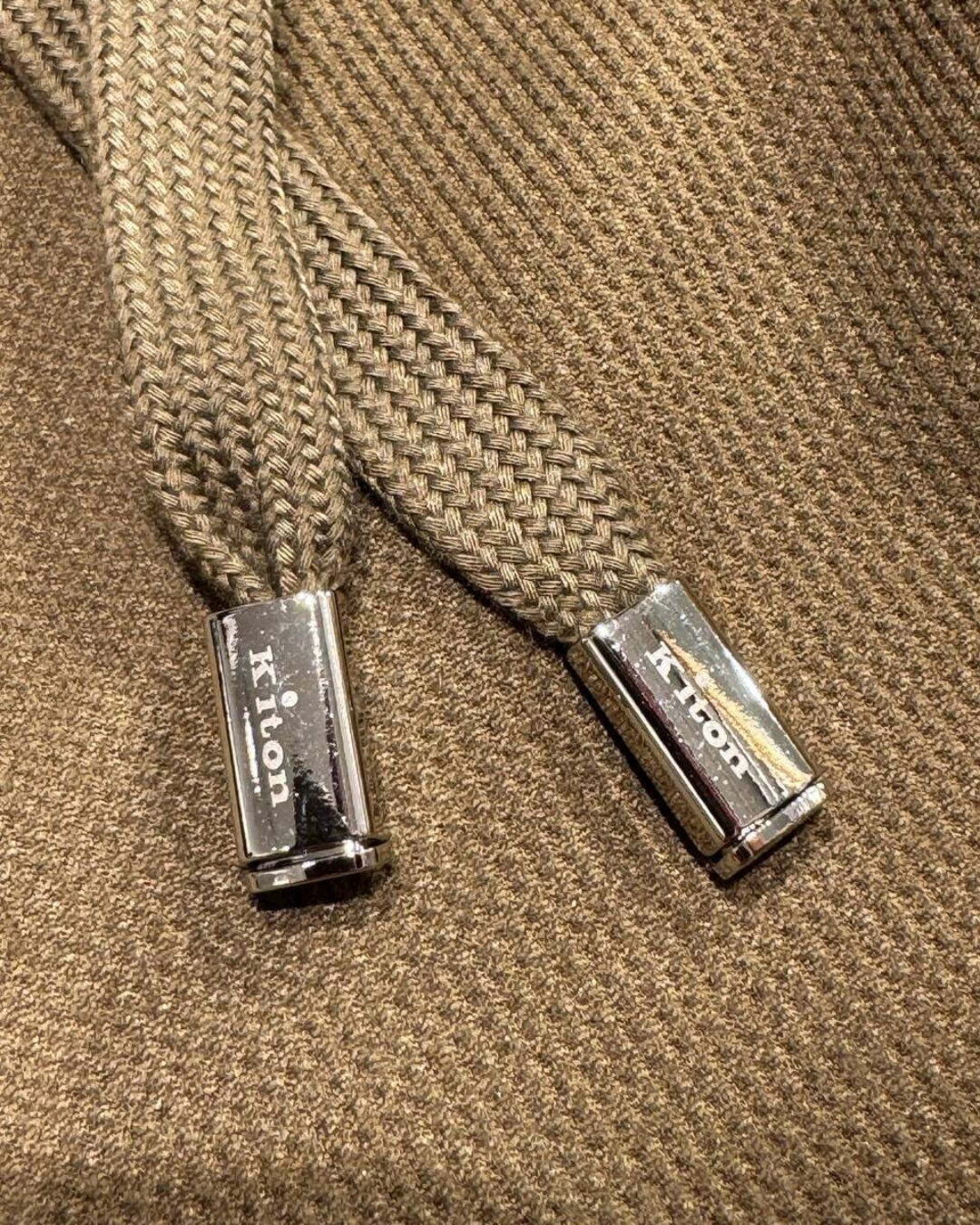 Штаны Kiton — изображение 7