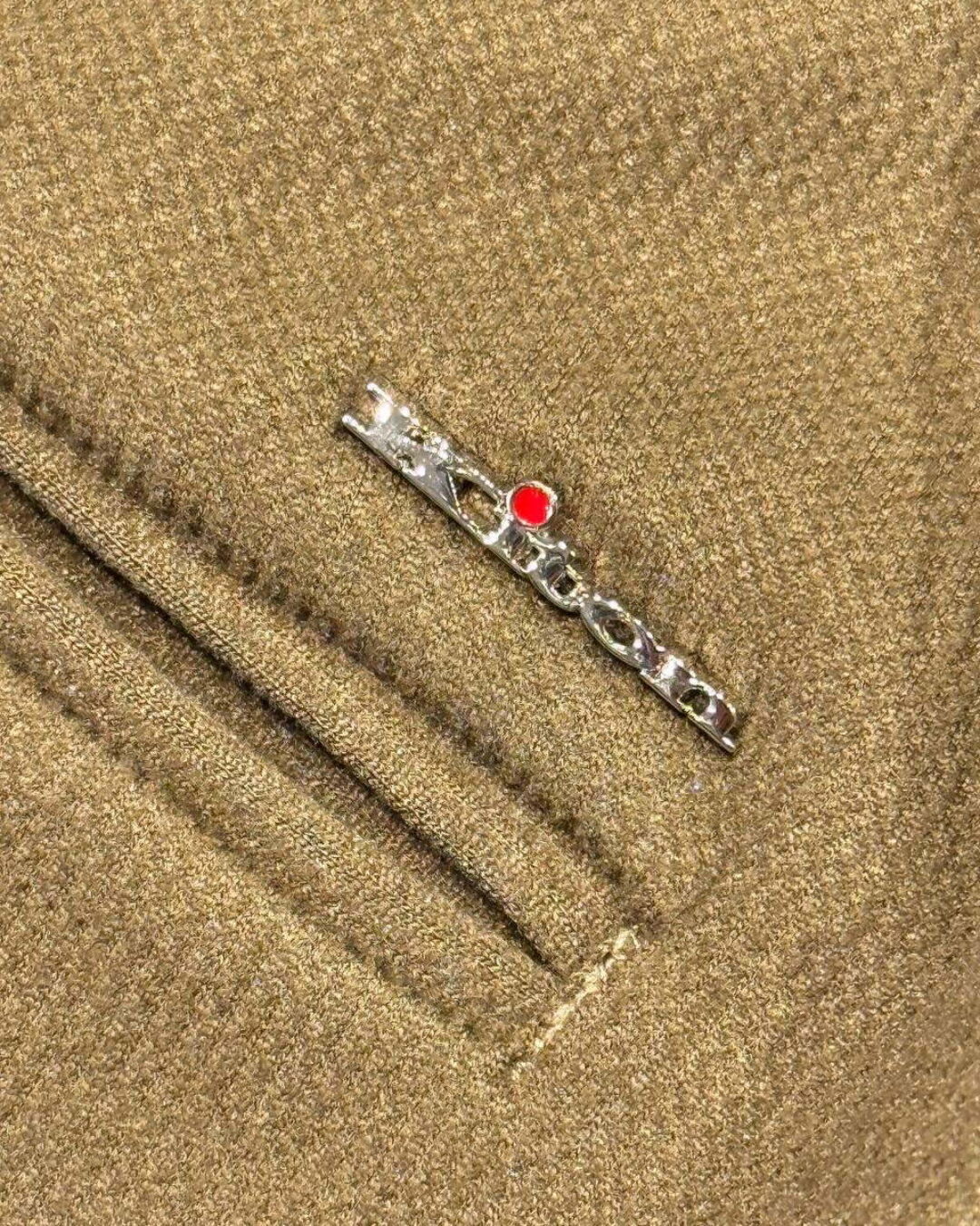 Штаны Kiton — изображение 8