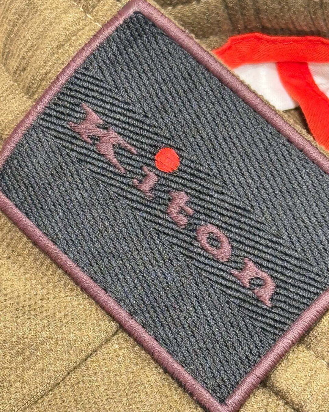 Штаны Kiton — изображение 9