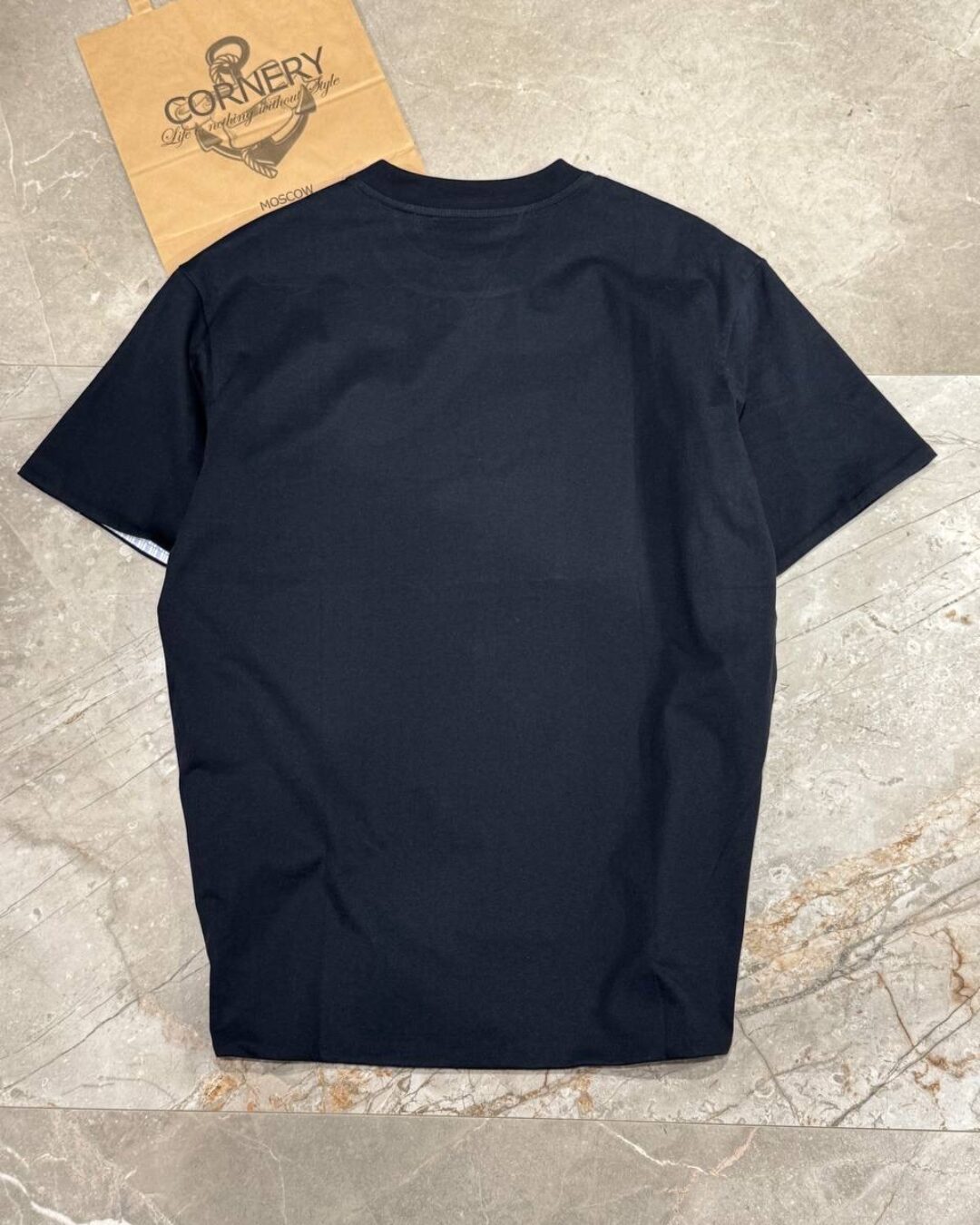 Футболка Bottega Veneta — изображение 2