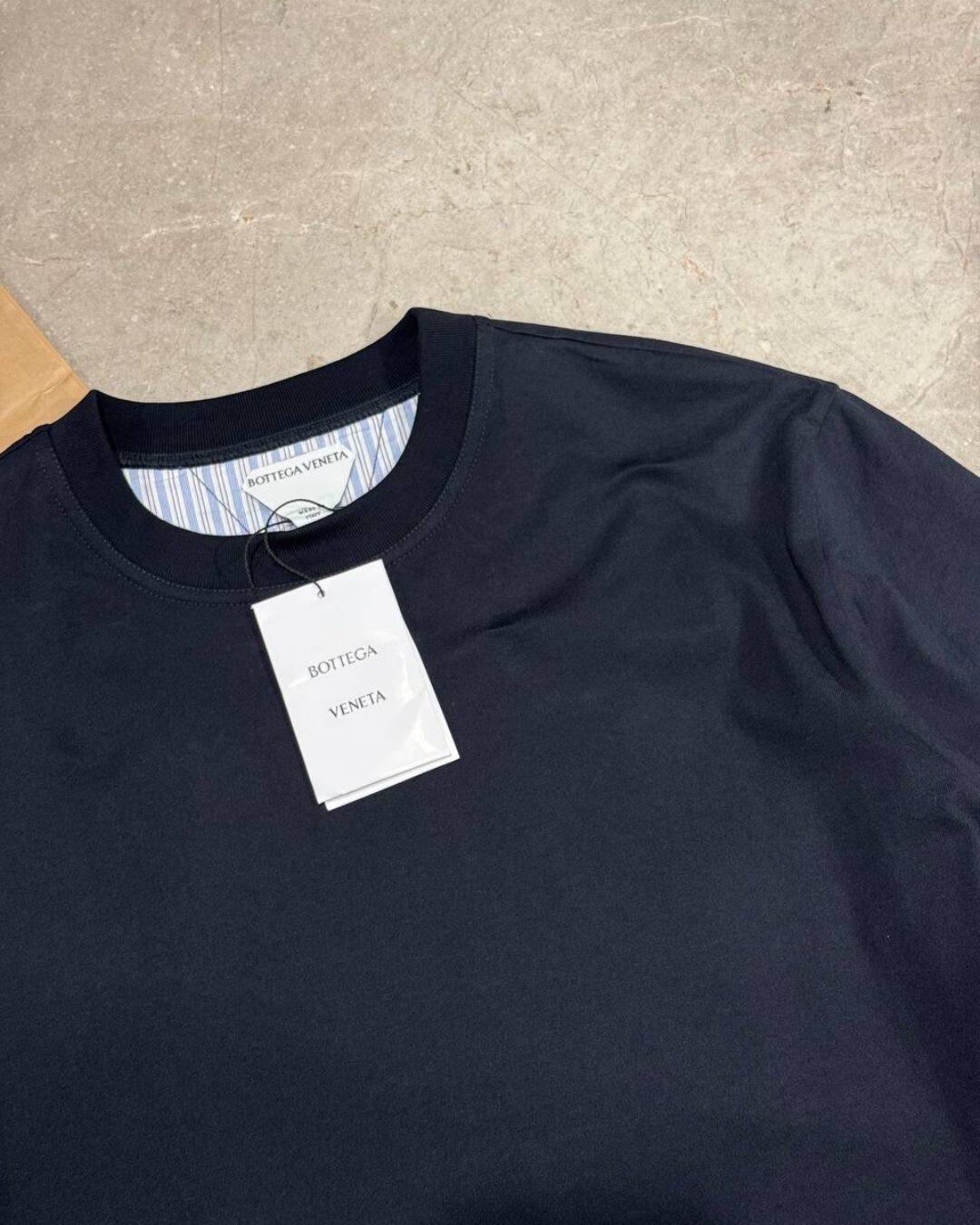 Футболка Bottega Veneta — изображение 3