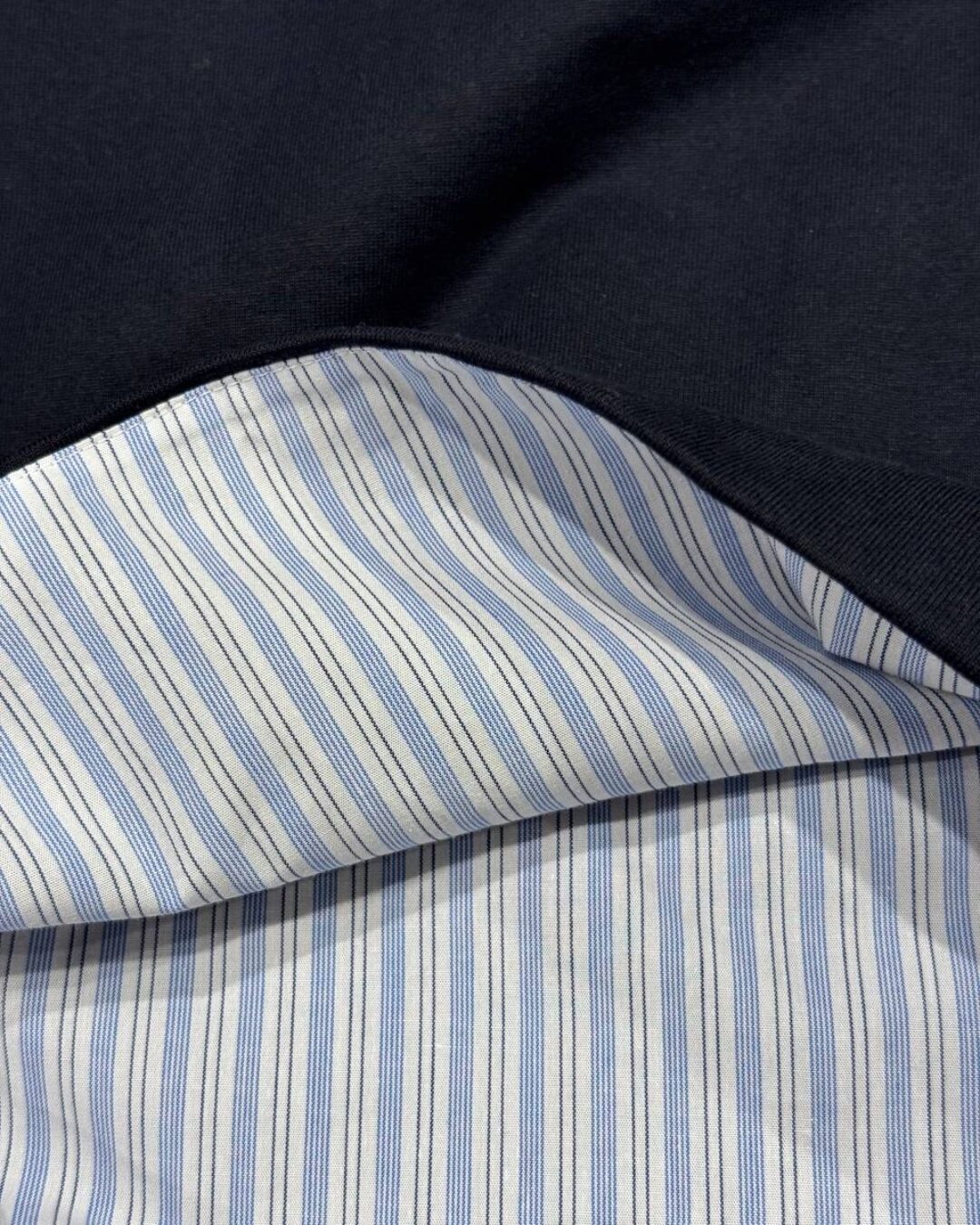 Футболка Bottega Veneta — изображение 4