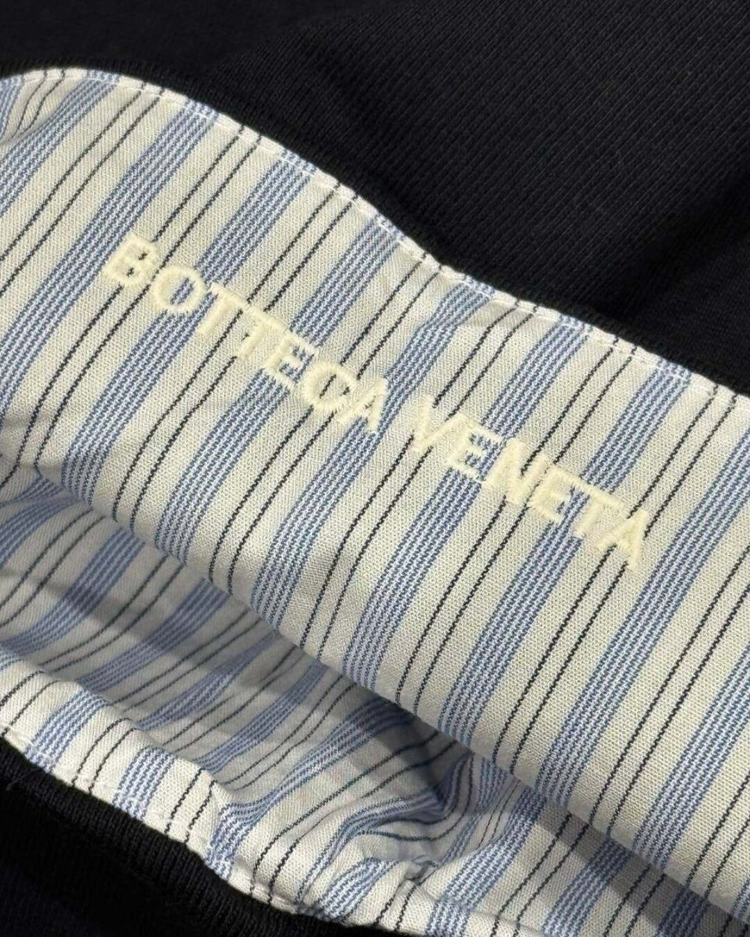 Футболка Bottega Veneta — изображение 6