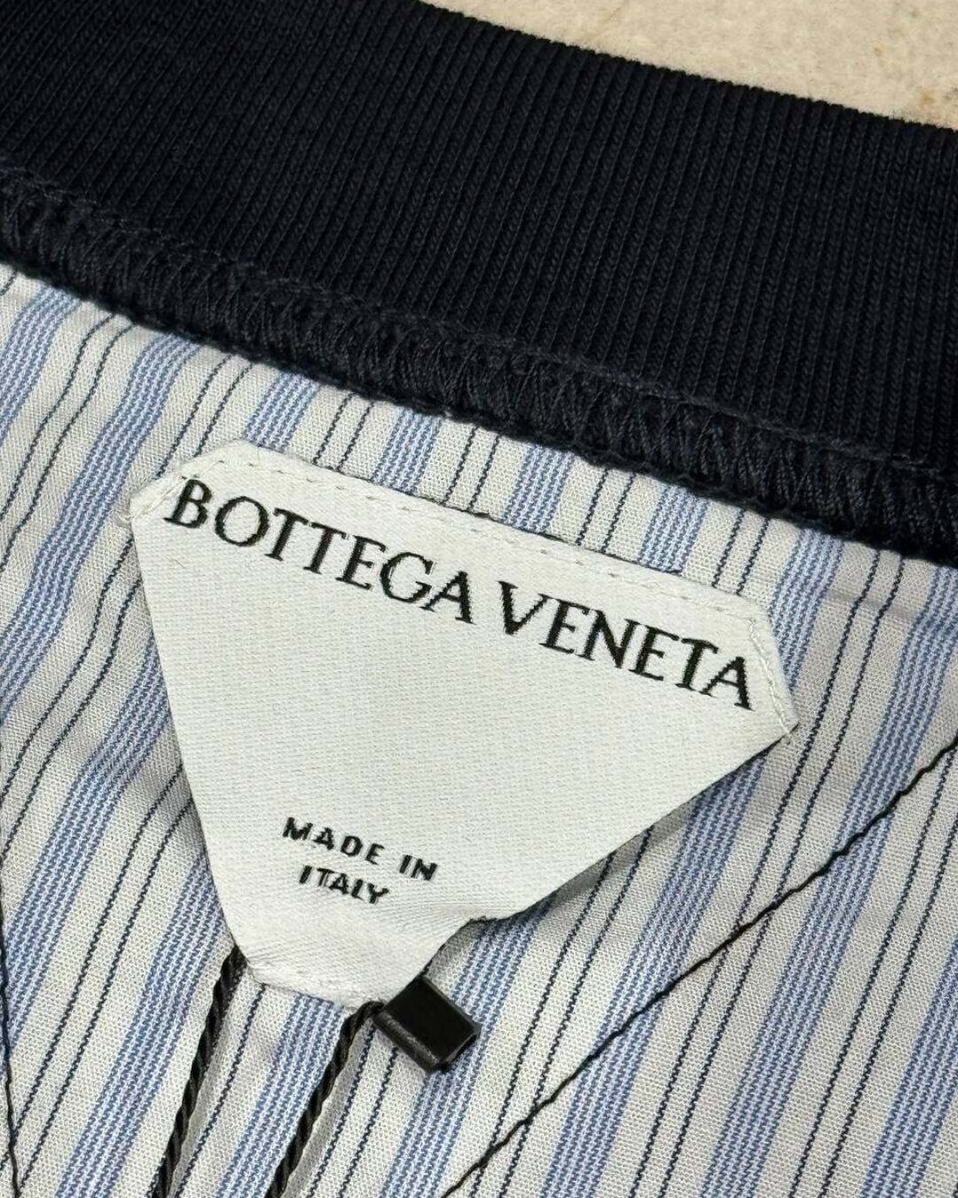 Футболка Bottega Veneta — изображение 7