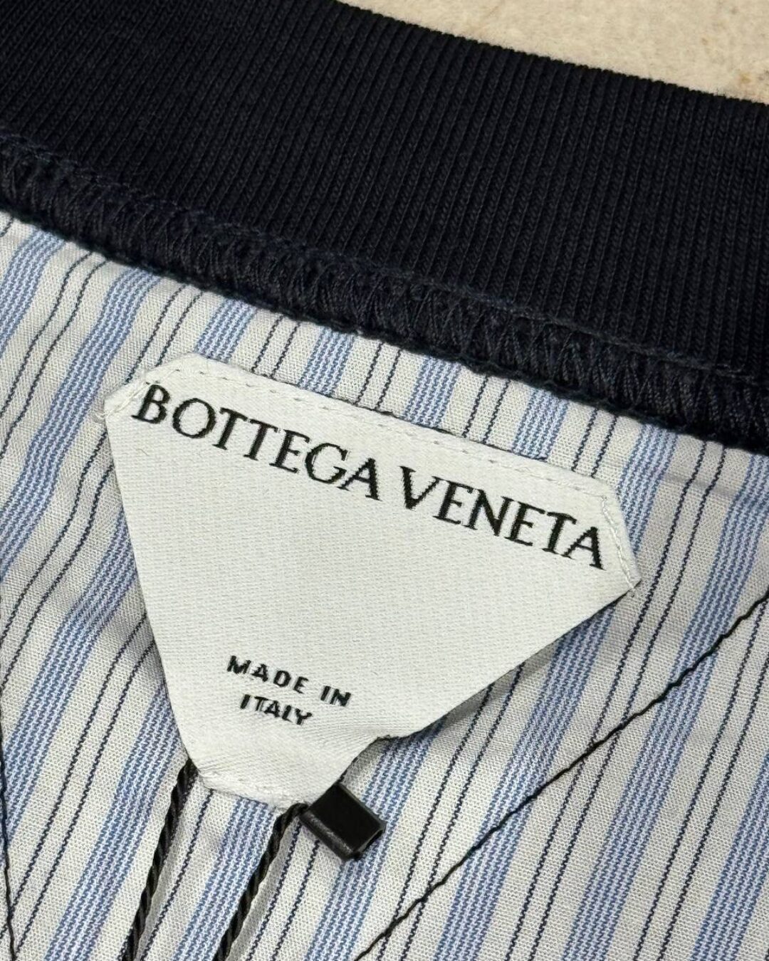 Футболка Bottega Veneta — изображение 7