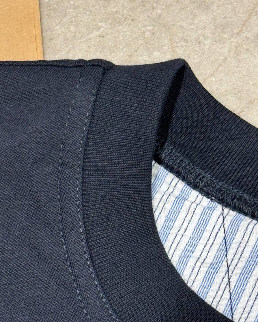 Футболка Bottega Veneta — изображение 9