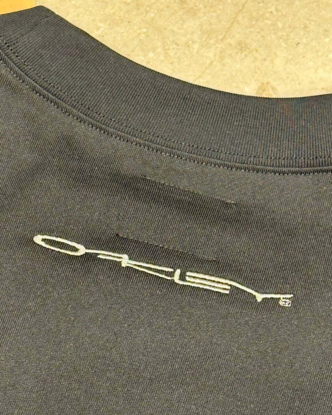 Футболка Oakley — изображение 9