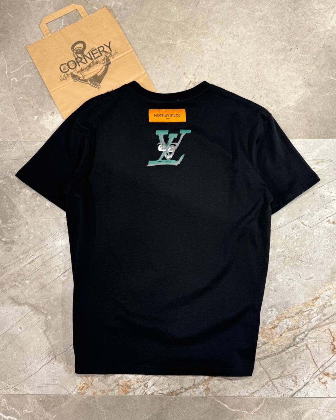 Футболка Louis Vuitton — изображение 2
