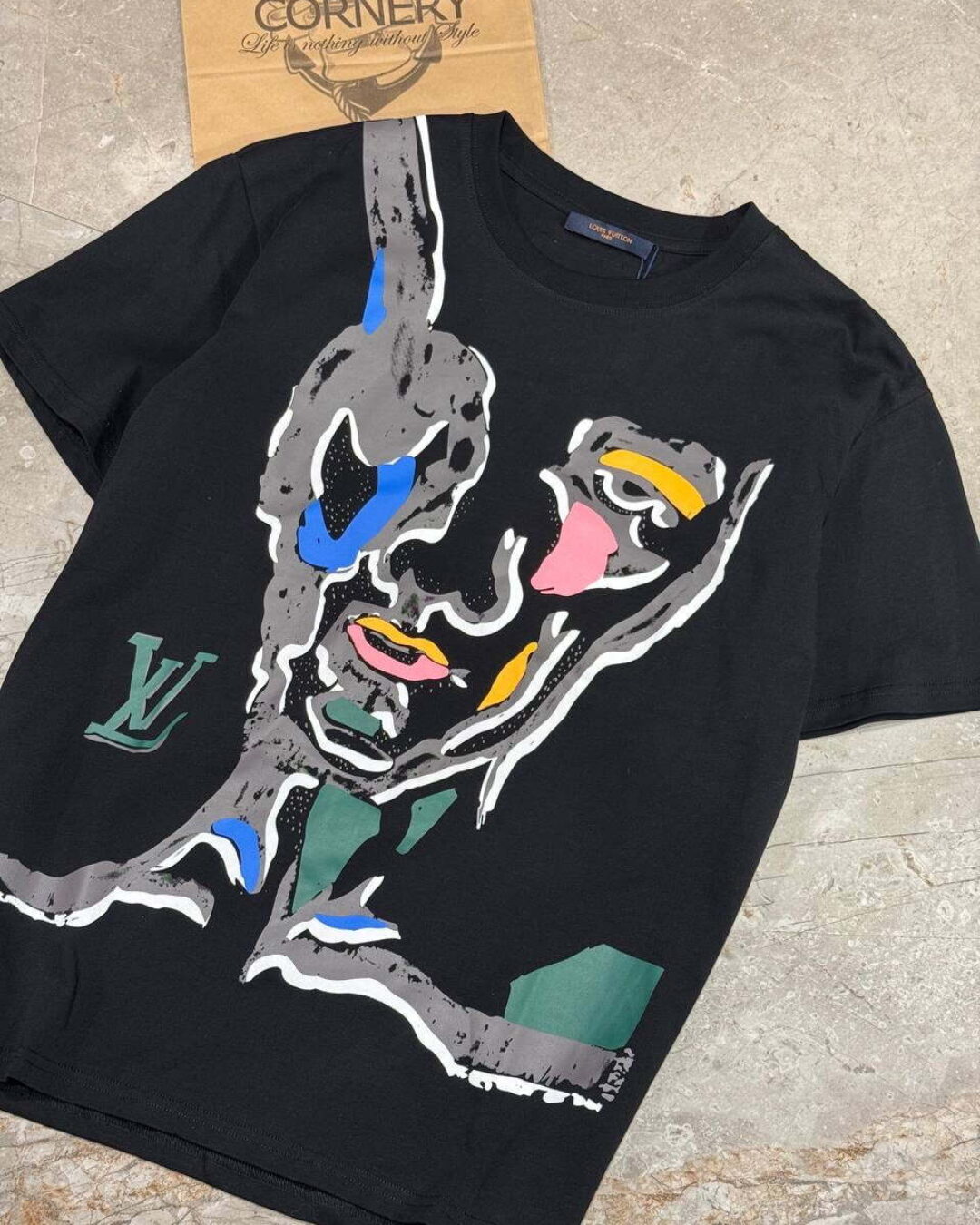 Футболка Louis Vuitton — изображение 3