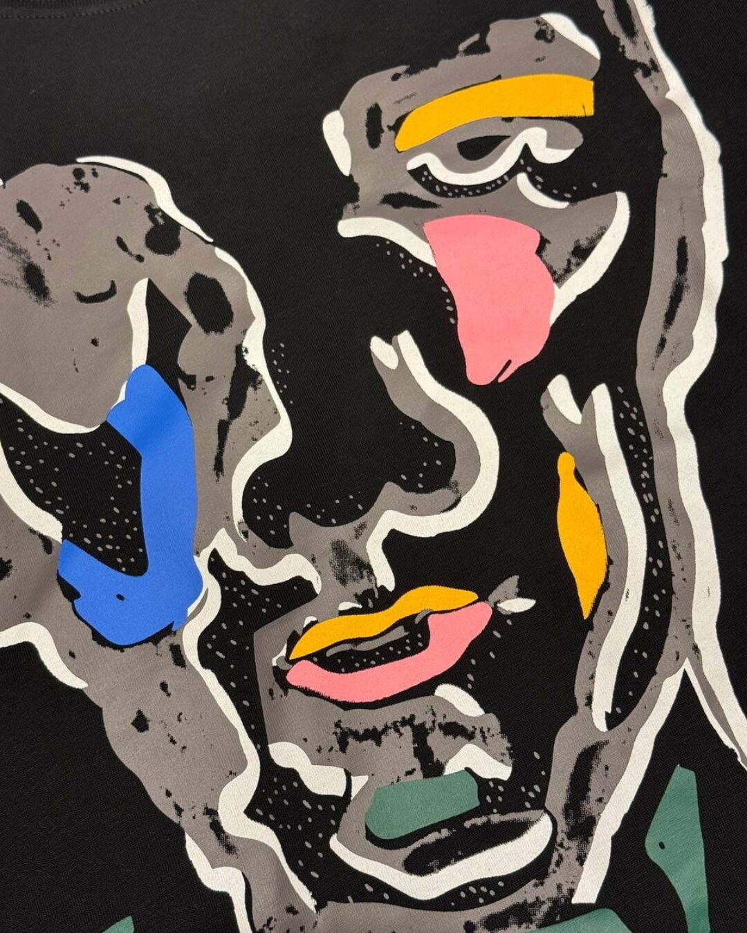 Футболка Louis Vuitton — изображение 6