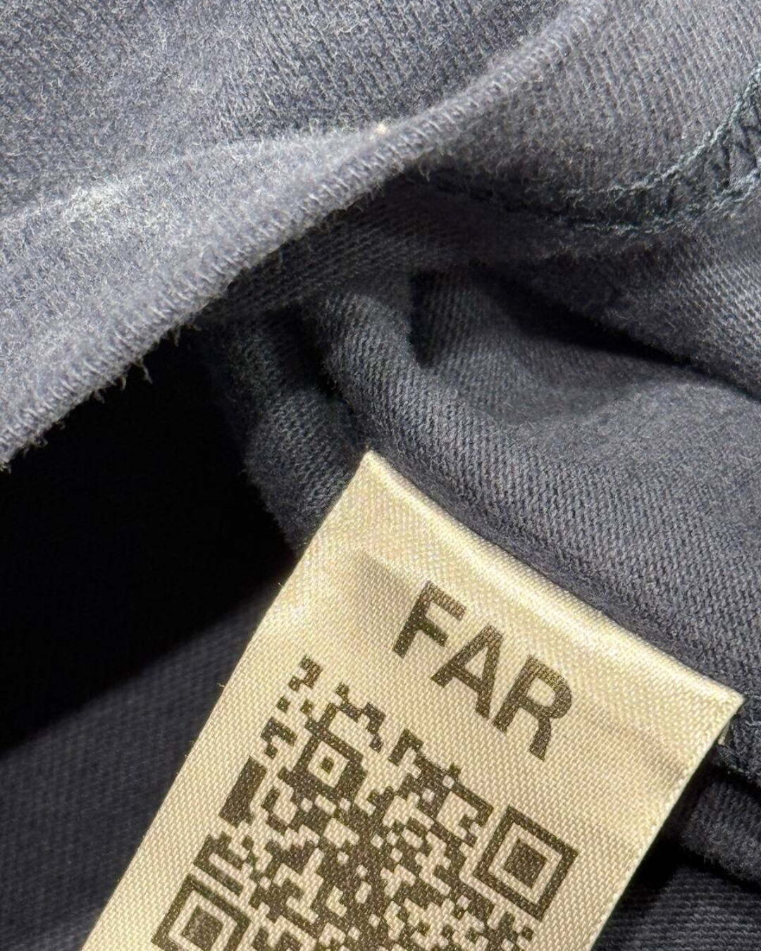 Футболка Far From What — изображение 6