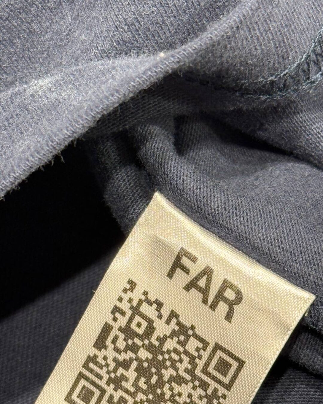 Футболка Far From What — изображение 6
