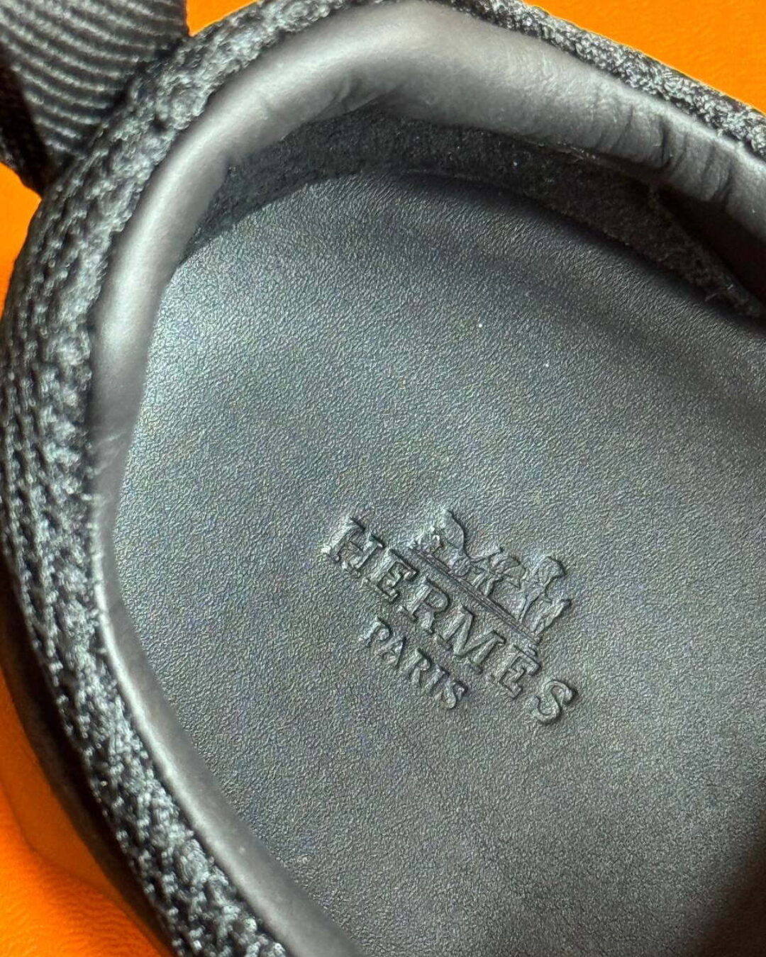 Кроссовки Hermes — изображение 9