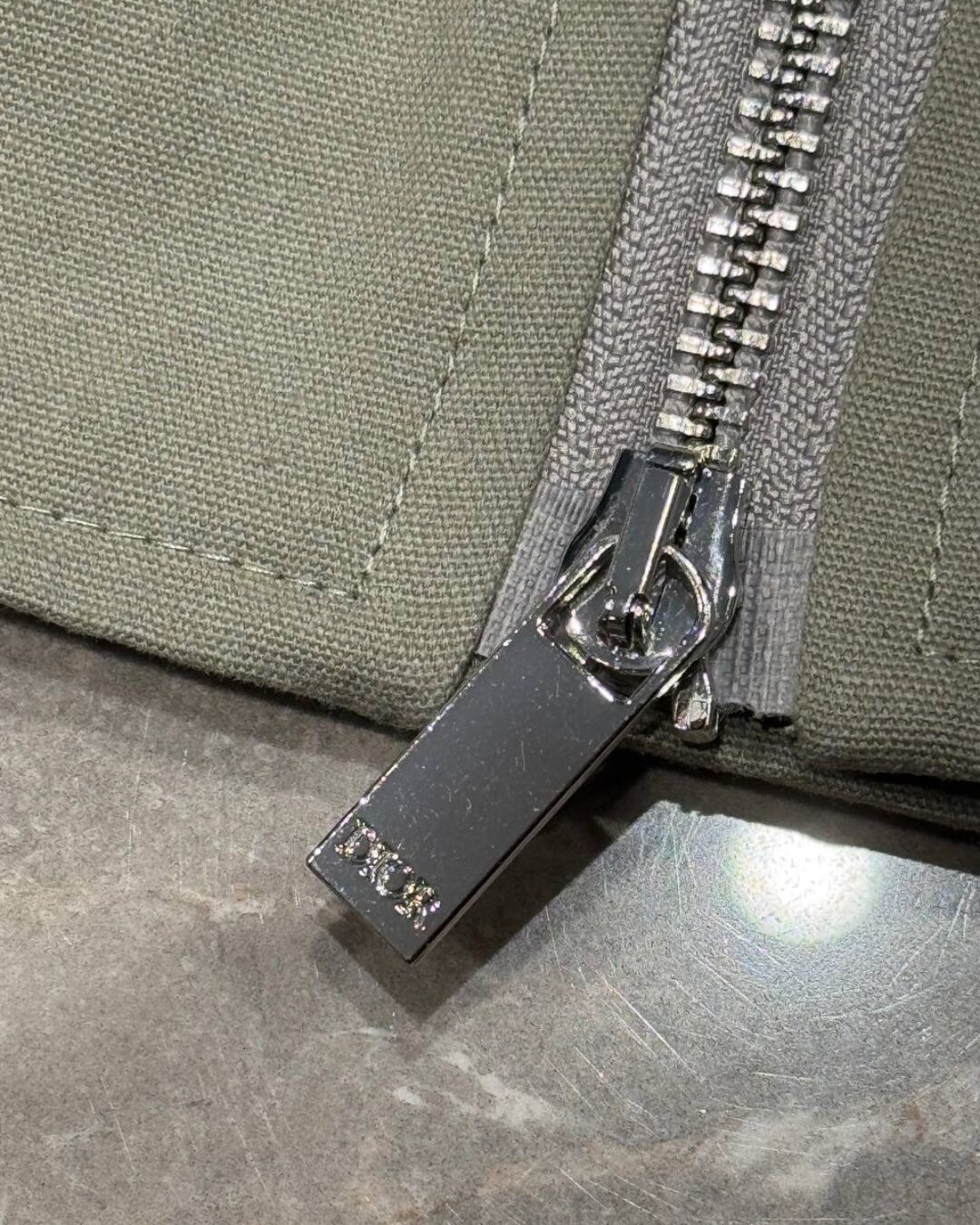 Бомбер Dior — изображение 8