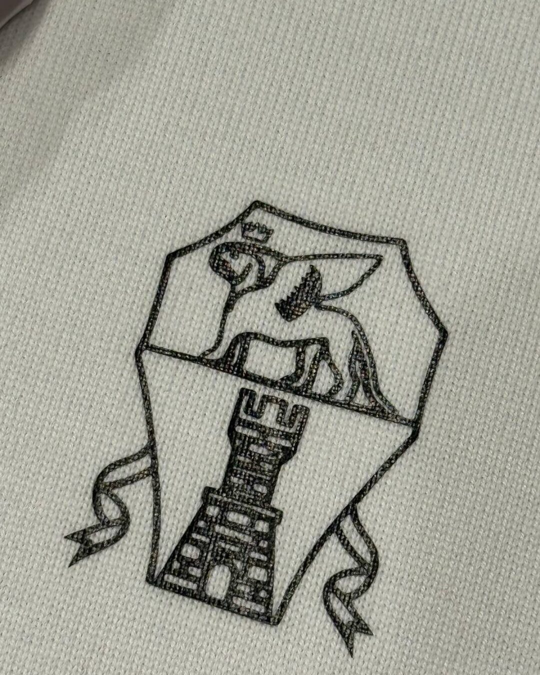 Футболка Brunello Cucinelli — изображение 9