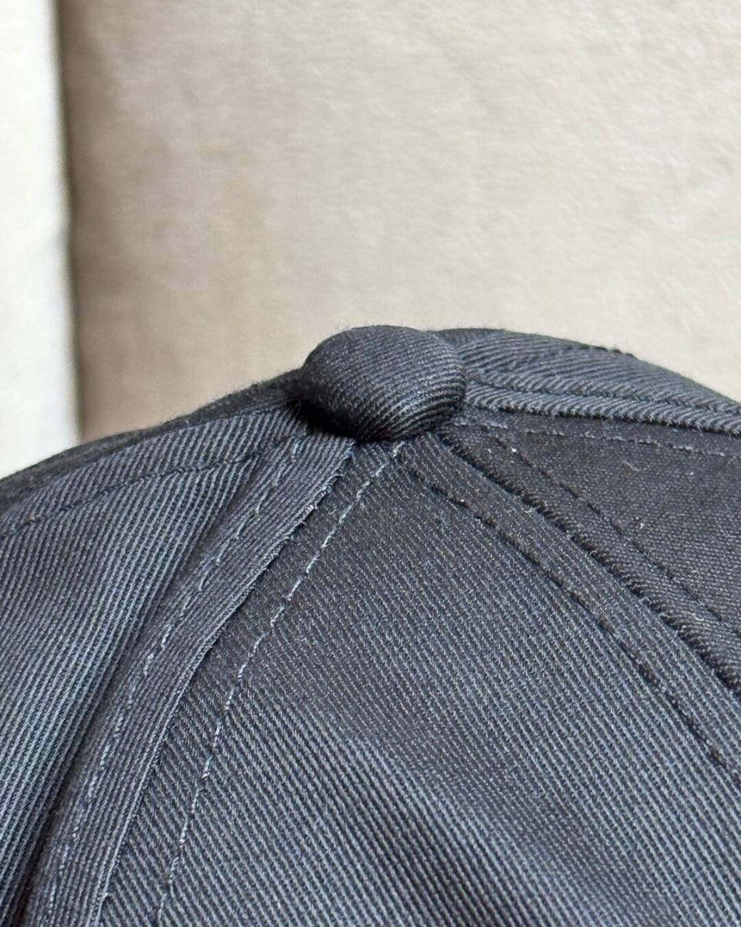 Кепка Celine — изображение 5