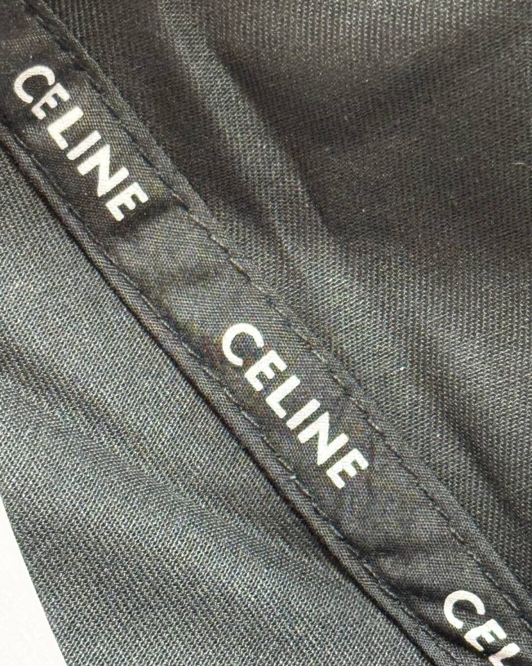 Кепка Celine — изображение 7