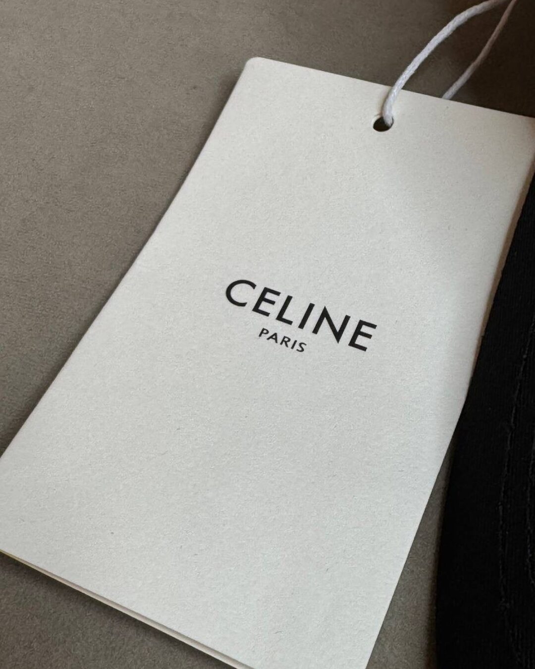 Кепка Celine — изображение 8
