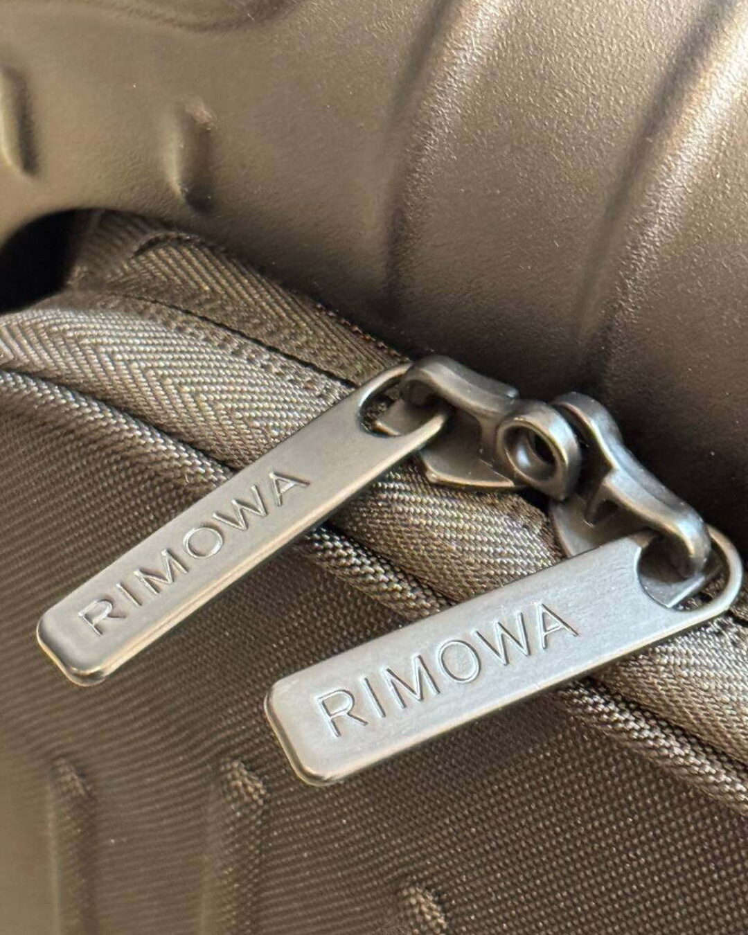Чемодан Rimowa — изображение 8