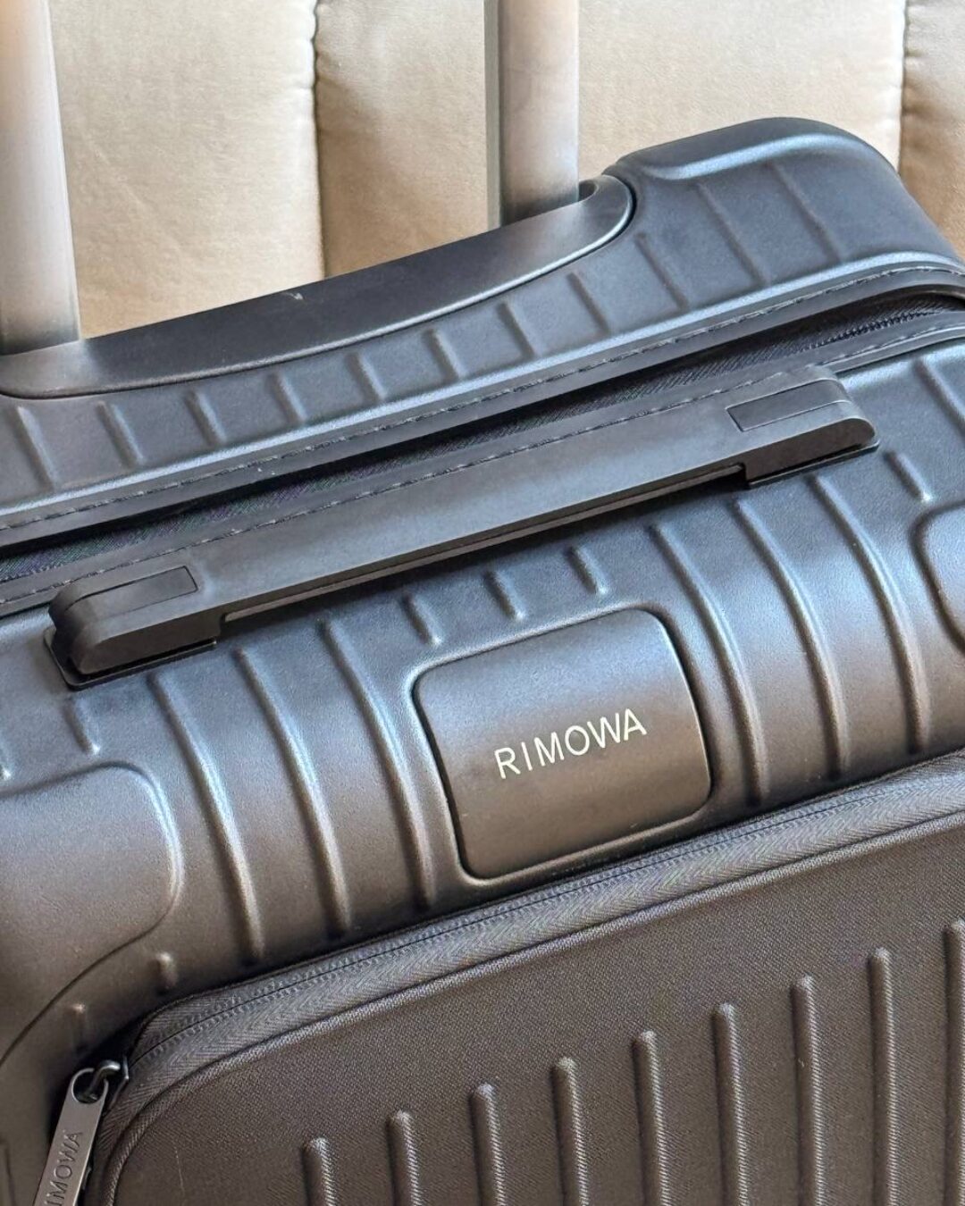 Чемодан Rimowa — изображение 6