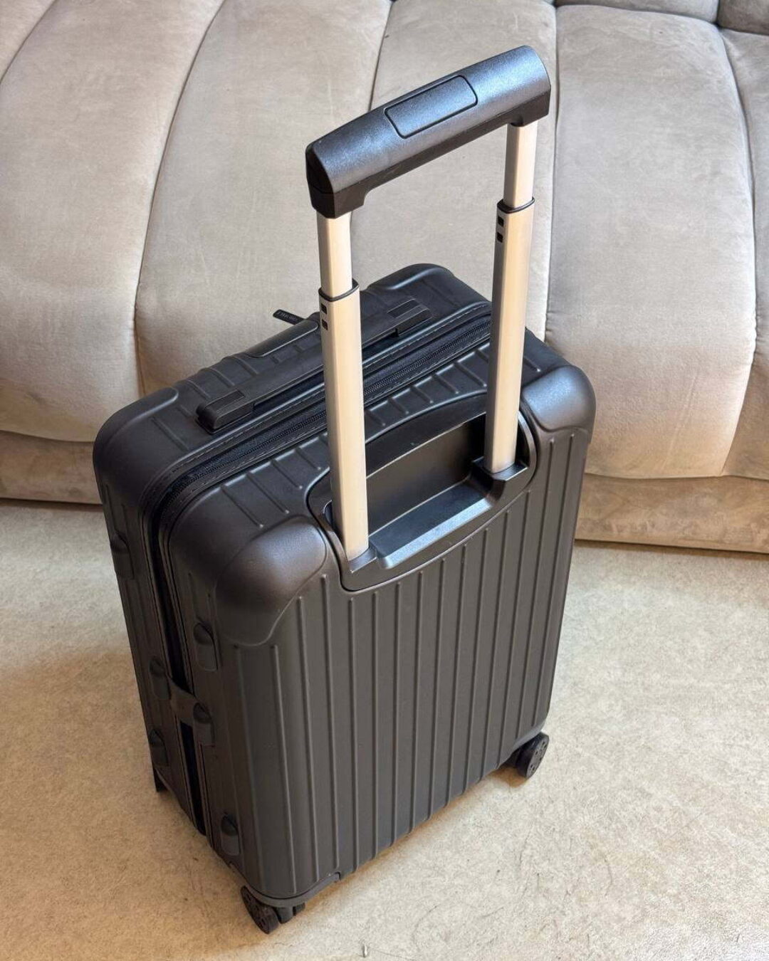 Чемодан Rimowa — изображение 5