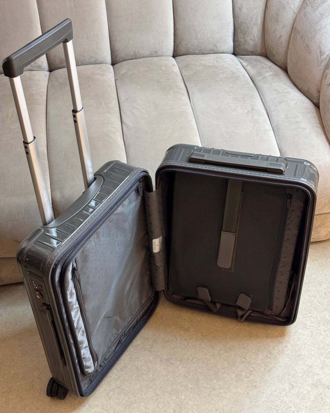 Чемодан Rimowa — изображение 2