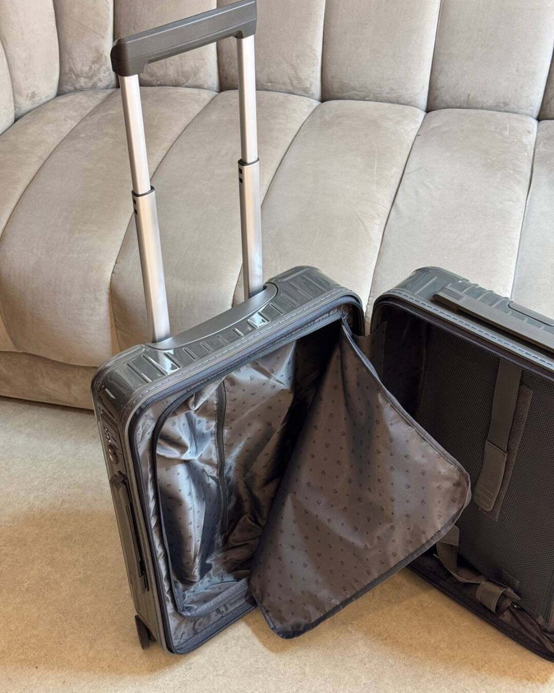 Чемодан Rimowa — изображение 8