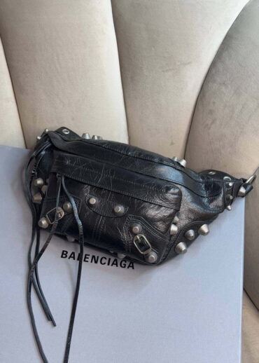 Сумка Balenciaga Le Cagole