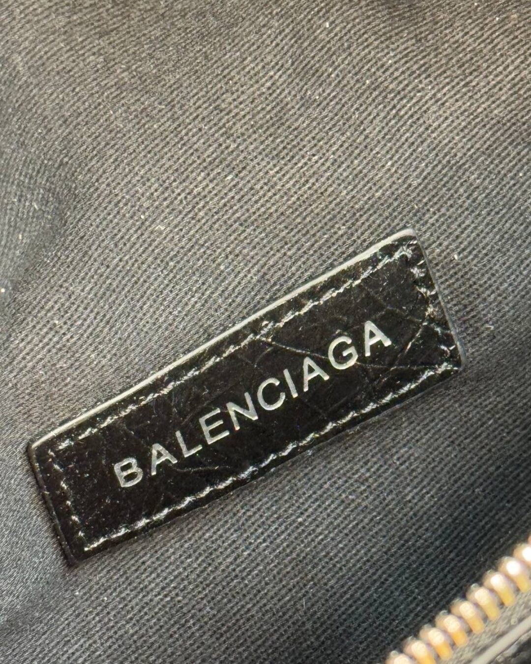 Сумка Balenciaga Le Cagole — изображение 6