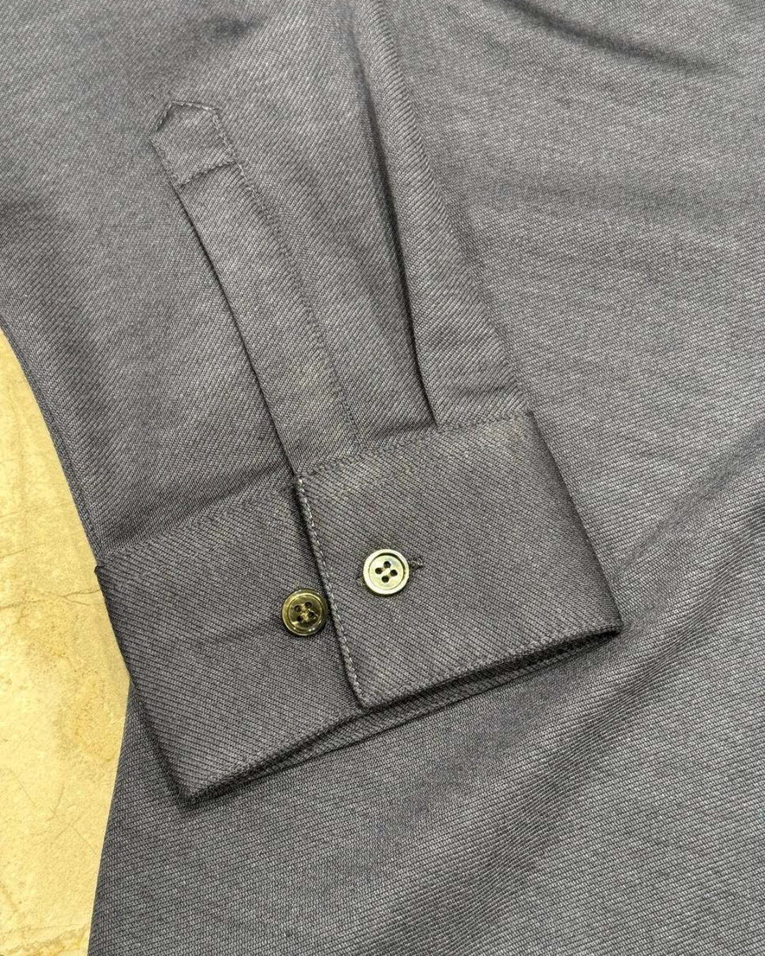 Рубашка Loro Piana — изображение 4