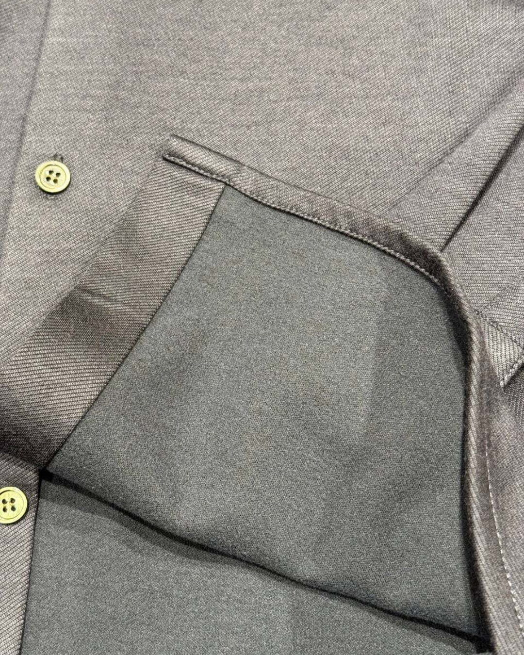 Рубашка Loro Piana — изображение 9