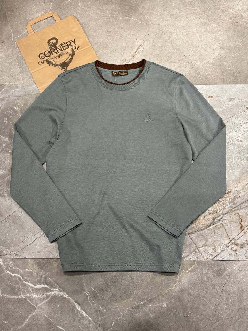 Кофта Loro Piana