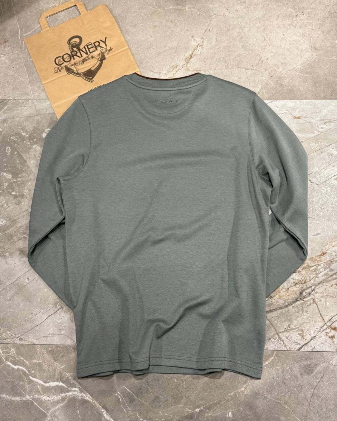 Кофта Loro Piana — изображение 2